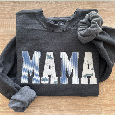Custom Embroidered Baby Clothing Sweatshirt *(Read listing description on how to order)*