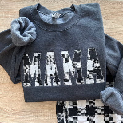 Custom Embroidered Baby Clothing Sweatshirt *(Read listing description on how to order)*